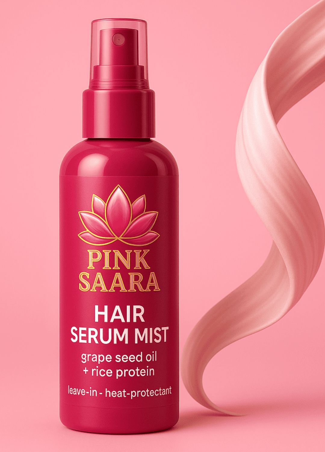Hair Serum Mist (Leave-In)